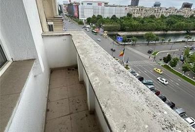 Vanzare apartament 3 camere, Piata Unirii, blocul Horoscop, vedere panoramica - 10