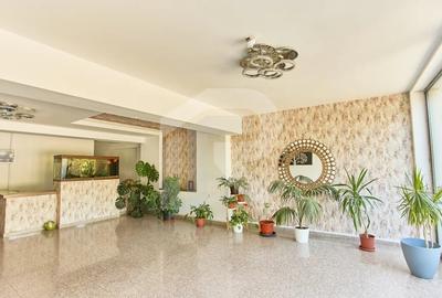 BĂNEASA - PETROM CITY, 2 CAMERE + PARCARE SUBTERANĂ, 71 MP TOTAL! BĂNEASA - PETROM CITY, 2 CAMERE + PARCARE SUBTERANĂ, 71 MP TOTAL! - 19