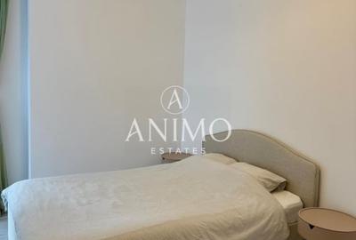 Apartament cu 2 camere semidecomandat, mobilat în Florești - 8