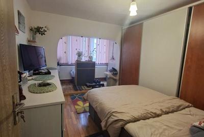Apartament cu 3 camere în Vasile Alecsandri - 3