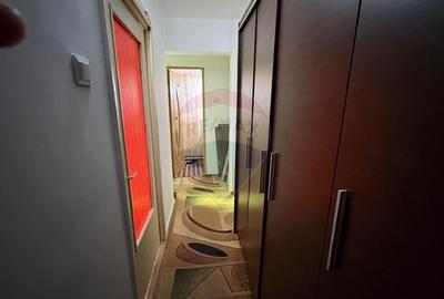 Apartament spatios cu 4 camere, vedere spectaculoasa, intrare Racadau - 7