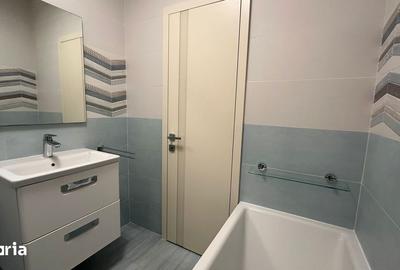 Apartament cu 2 camere decomandat, mobilat în Grozăvești - 3