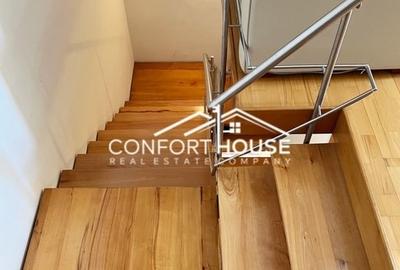 Vila P+E+M, 5 camere, ansamblu rezidential cu piscina, IANCU NICOLAE - 24