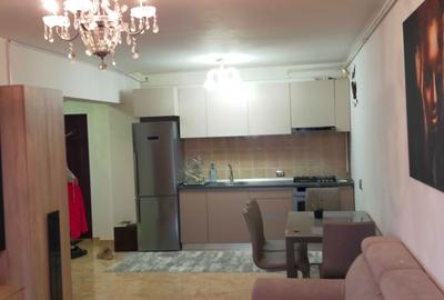 Apartament cu 2 camere decomandat în Central - 4