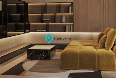 Apartament cu 3 camere în Est - 4