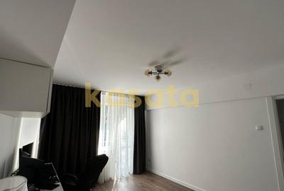 Apartament cu 2 camere semidecomandat în Floreasca - 2