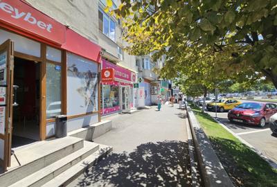 Spațiu comercial, de 65 mp, în Berceni - 1