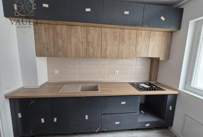 Apartament cu 2 camere decomandat în Giurgiului