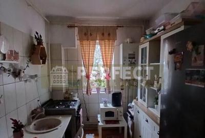 Apartament cu 3 camere semidecomandat în Nord - 15