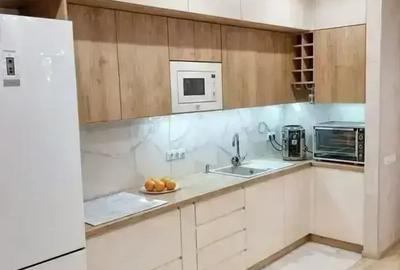 Apartament decomandat cu 3 camere - Titan, metrou Nicolae Teclu