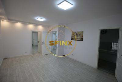 Birou, de 38 mp, în Baba Novac - 2