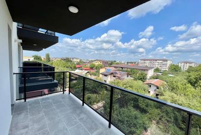 Apartament cu 2 camere în Metalurgiei