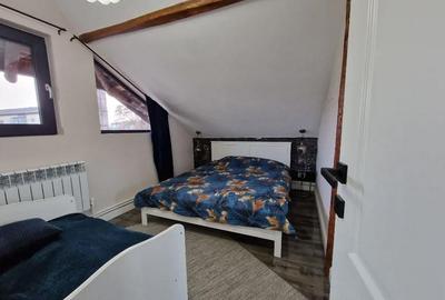 Apartament cu 4 camere decomandat în Central - 5