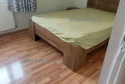 Apartament cu 2 camere semidecomandat, mobilat în 1 Decembrie 1918 - 2