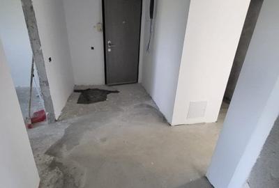 APARTAMENT 3 CAMERE-TRAFIC GREU-NASAUD-LIBERTY MALL-CENTRALA - 12