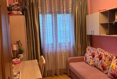 Apartament cu 3 camere decomandat, mobilat în Mănăștur - 3