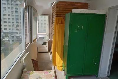 Pantelimon,Parcul Morarilor,bl.reabilitat,mixt,decomandata,balcon,Libera - 10