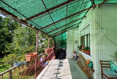 Casa 4 camere in Viisoara, langa Campia Turzii - 6