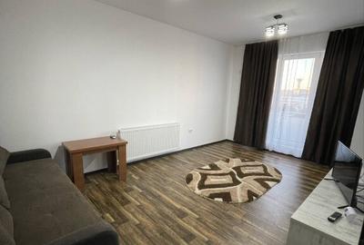 Garsoniera in zona str. Garii intersectie cu str. Oasului - 3