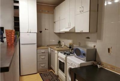 Garsoniera centrala proprie 8 min M Piata Sudului DB1254 - 3