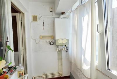 Apartament cu 2 camere decomandat în Mazepa 2 - 3