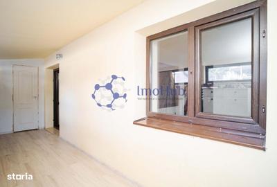 Apartament cu 3 camere decomandat în Valea Lupului - 4