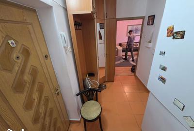 Apartament cu 3 camere semidecomandat în Faleză - 10