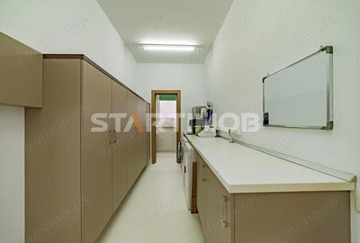 Spațiu comercial, de 115 mp, în Centrul Civic - 18