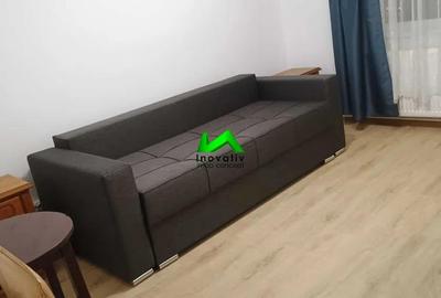 Garsonieră decomandată în Vasile Aaron