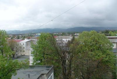 PIAȚA SUD, 82 mp!, 3 camere dec., etaj intermediar 7/10, vedere superbă, renovat - 2