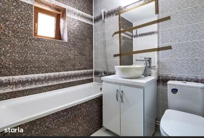 Apartament cu 2 camere decomandat, mobilat în Sud - 2