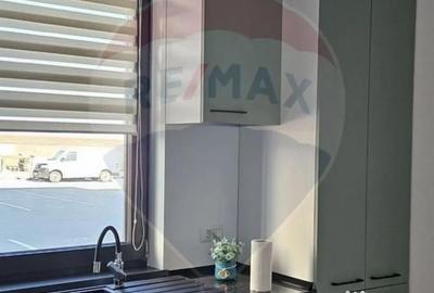 Garsonieră decomandată în Central - 4