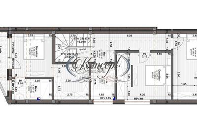 Duplex cu 7 camere cu Canalizare în Câmpului - 5