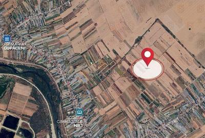 Spațiu comercial, în Varlaam