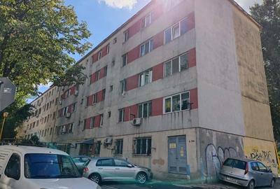 Apartament 2 camere Baba Novac - 1