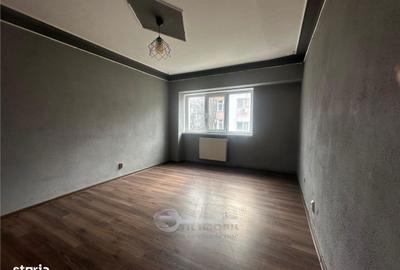 Apartament cu 2 camere decomandat în Podul de Fier - 7
