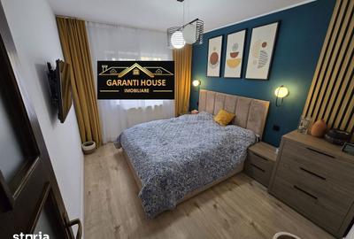 Apartament cu 4 camere decomandat în Gării - 6