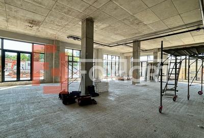 COMISION 0% Spatiu comercial 295 mp cu vad bun, zona Torontalului - 3