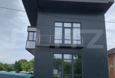 Spațiu comercial, de 320 mp, în Suseni - 3