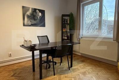 Apartament cu 2 camere în Central - 2