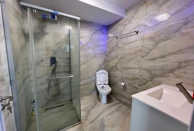 Vila mobilata si utilata - 4 camere - 4 bai  - incalzire in pardoseala - 21