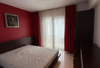 Apartament cu 3 camere decomandat, mobilat în Nerva Traian - 3