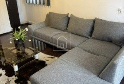 Apartament cu 3 camere, mobilat în Central - 10
