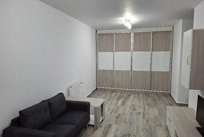 Garsonieră nedecomandată în Nufărul - 4