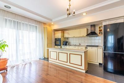 Apartament cu 3 camere decomandat, mobilat în Pipera - 8