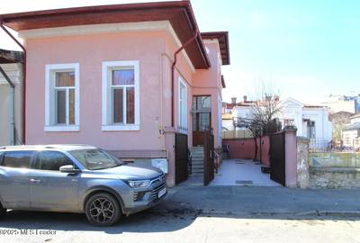 Salcamilor - Bd. Dacia, Vila renovata 223 mp utili, inchiriata! - 21