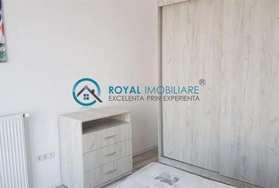 Apartament cu 3 camere decomandat, mobilat în 9 Mai - 10