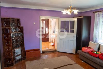 Casă individuală cu 4 camere cu Canalizare în Sânpaul - 17