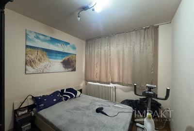 Apartament 3 camere Manastur zona McDonald's la etaj 1, de inchiriat - 5