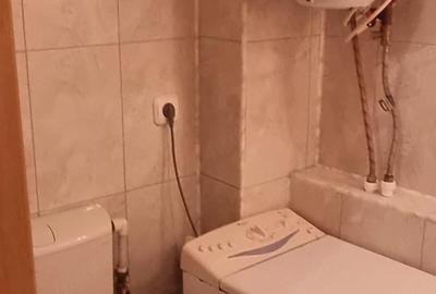 Garsonieră semidecomandată în Central